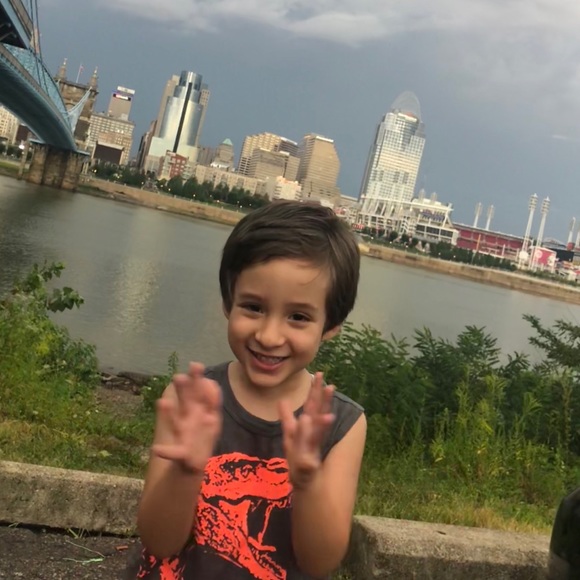 Meet your Posher, Muner - Picture 1 of 1